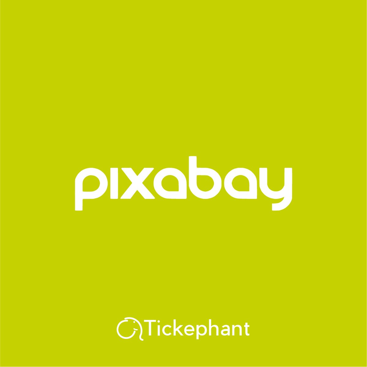 Tickephant's tweet photo. ¿Necesitas imágenes📸 de calidad para tu negocio pero no sabes dónde buscarlas?

 Hoy os enseñamos 3 bancos de imágenes🖥 donde puedes coger las fotos que más te gusten 👉🏻#Pixabay, #Freepic y #Pexels
#fotos #imagenes #bancodeimagenes #onlinemarketing #online #marketing #digital https://t.co/c2LOyrS0Zx