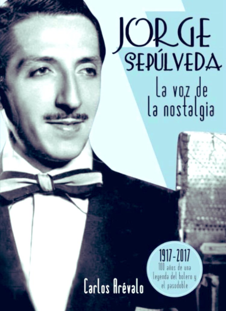 Ayer nos dejó a los 81 años mi gran amigo #RobertoSancho, hijo único del cantante #JorgeSepúlveda. Gracias a la biografía que escribí sobre dicho artista pudo reconciliarse con su pasado y forjamos una inquebrantable amistad durante la cual disfruté de su grata conversación. DEP
