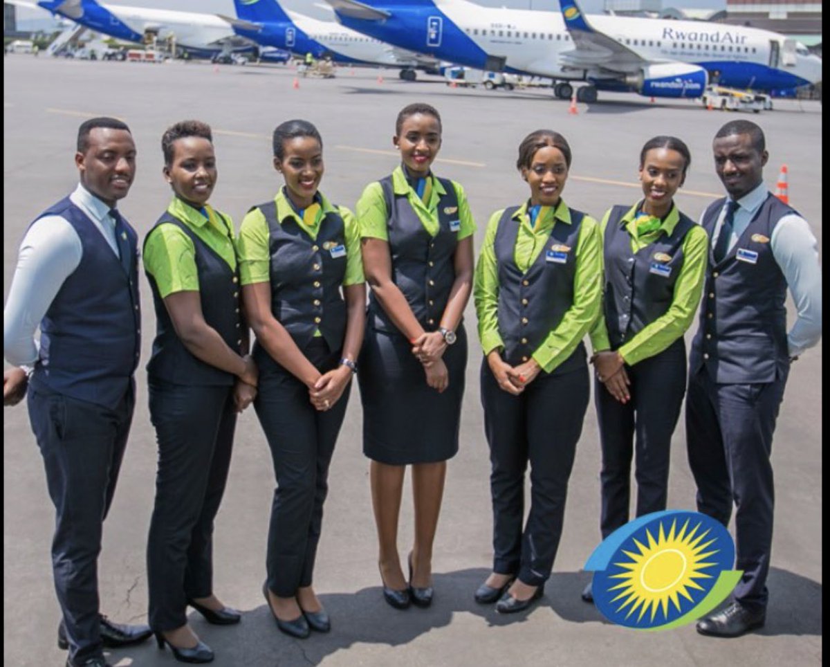 DavidsonMugisha's tweet photo. This codeshare agreement between #Rwandair and #Qatarairways will enhance great service, easy connectivity and seemless travel deals between Rwandair &amp; Qatar airlines. https://t.co/z0kHIkmZq9
