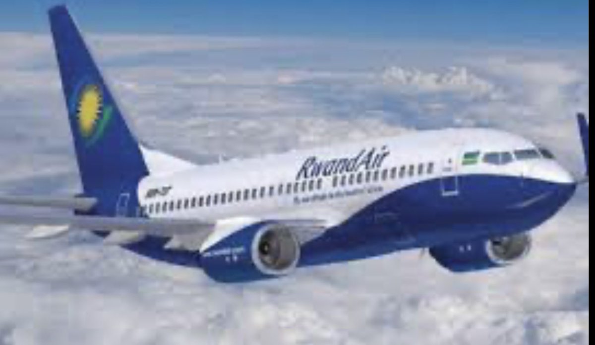 DavidsonMugisha's tweet photo. This codeshare agreement between #Rwandair and #Qatarairways will enhance great service, easy connectivity and seemless travel deals between Rwandair &amp; Qatar airlines. https://t.co/z0kHIkmZq9