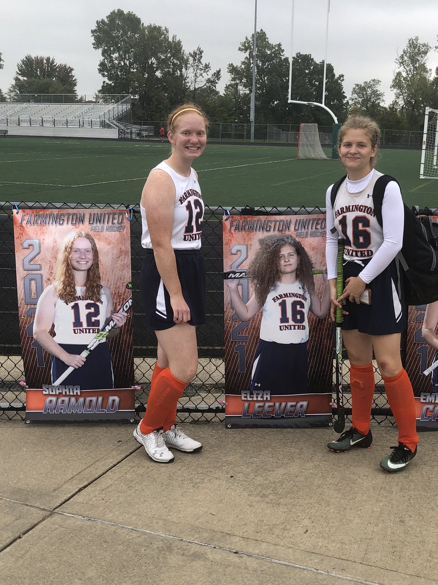 Farmington United Field Hockey tweet media