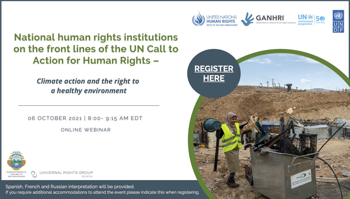 UNDP Planet tweet media