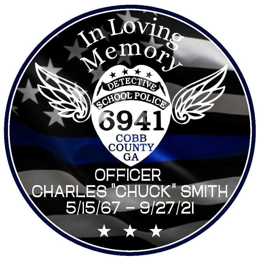 KSmith8253's tweet photo. I’m overwhelmed and amazed at all the love and support for us during this time. Words will never be enough to express how thankful and blessed I am to have the love of so many surrounding us as we grieve the loss of an incredible man. Please continue to pray for me and the kids. https://t.co/mXfDlzdbAh