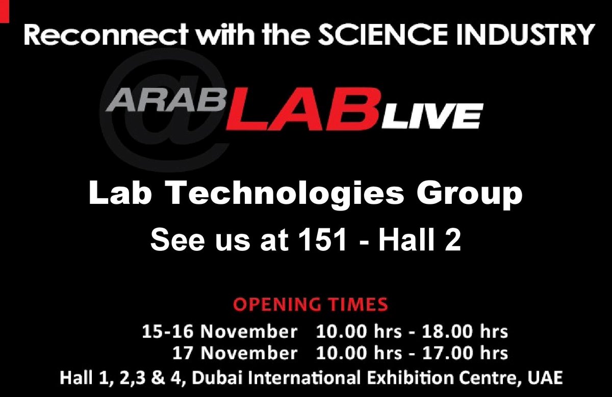 Lab Technologies Group tweet media