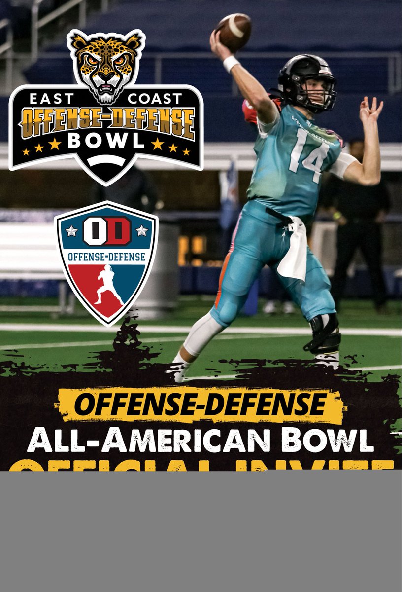 CooperSha1's tweet photo. Thank you for the invite @ODFootballCamps @DJKoulianos_BU   @FB_Coach_Morgan @JD_XOS @CoachLett10 @CoachAKolb https://t.co/KbhI2MRotK