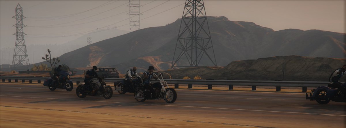 HHellfis's tweet photo. Looking to ride with FiveM's biggest, oldest and best club? join here https://t.co/buQYkHj8Lu #GTAV #GTARP #FiveM #Outlaw #Motorcycleclub #GTABiker #SupportSmallStreamers #twitchstreamer #JimmyWilson #PRMC #PaleRidersMC #paleontop #worldwide #NerveRP https://t.co/5mstNygzDD
