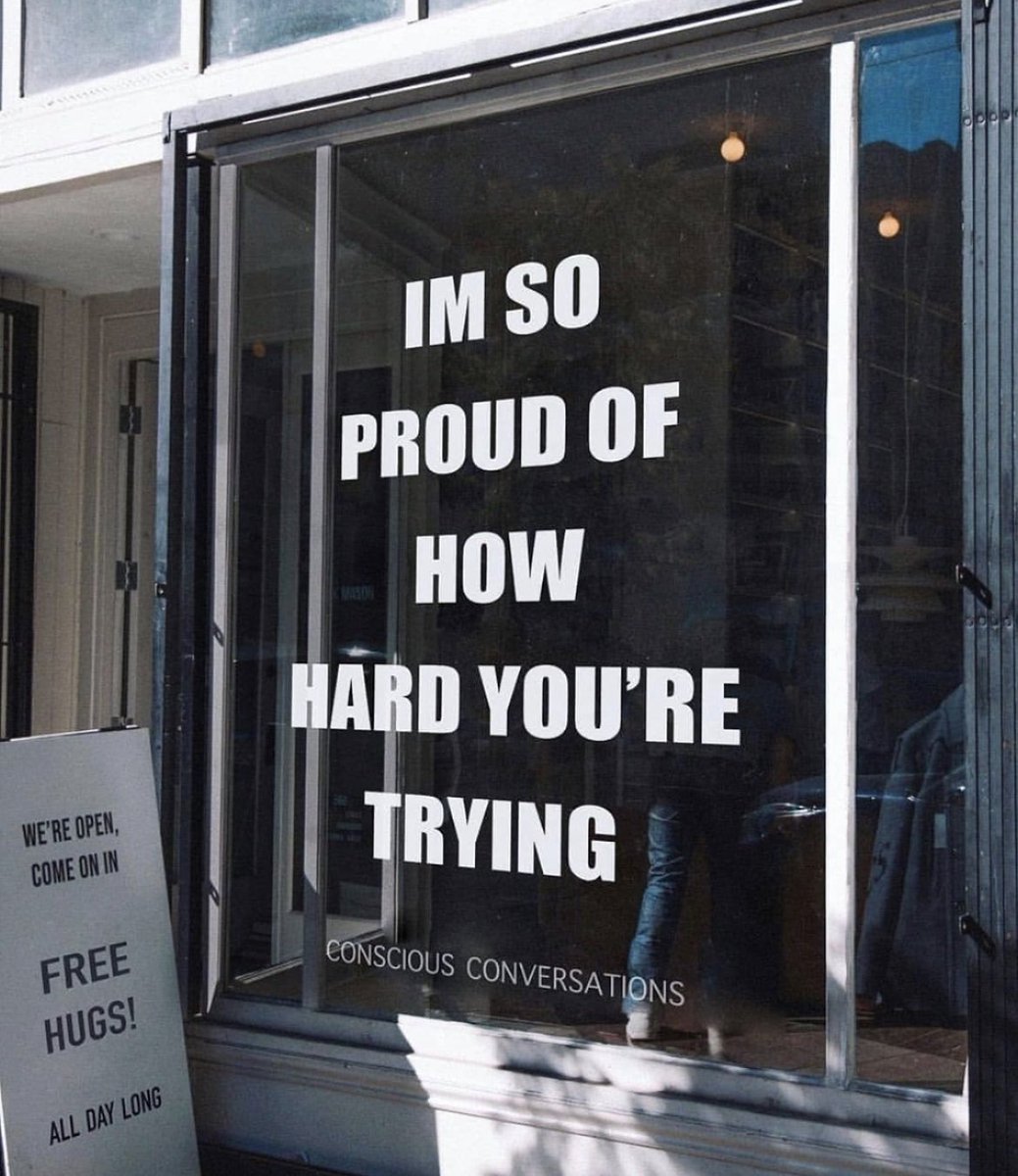 If no one told you lately, we’re proud of you. Keep moving forward. ✨☕️⁠

#27ClubCoffee #WednesdayMotivation #Cleveland