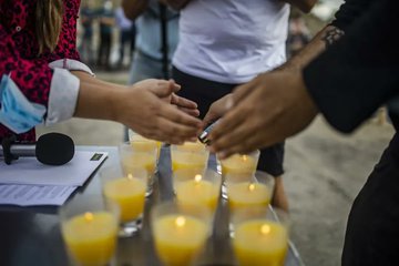 Foto cedida por Más Madrid