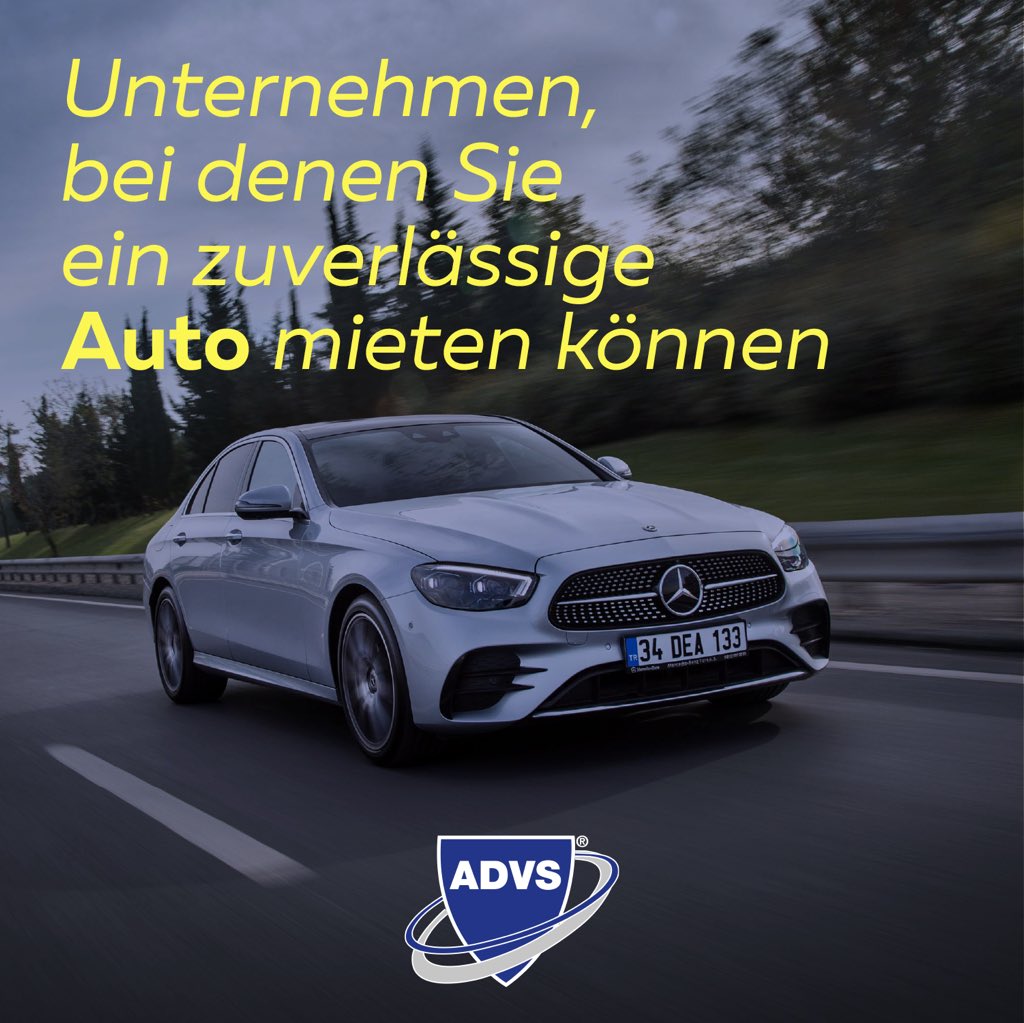 AdvsTurkiye's tweet photo. Unternehmen, bei denen Sie ein zuverlässige  Auto mieten können 💯 ~
Güvenilir araç kiralayabileceğiniz firmalar💯
.

Zur Information / For Information👇🏽
https://t.co/ivlnVv1Bi8 https://t.co/CBqCwAUToz