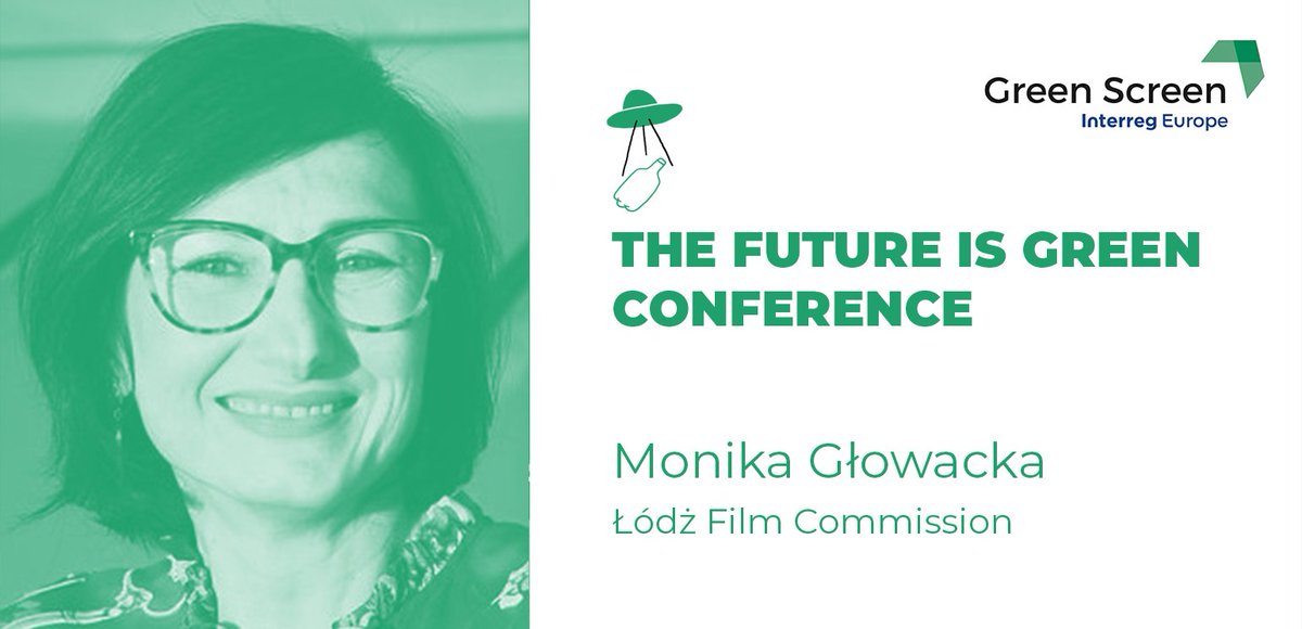greenscreeneu's tweet photo. An afternoon exchanging learning & sustainable best practice in the audiovisual industry. Among others Monika Głowacka #Łódż Film Commission 🇵🇱
PLUS keynote from @LeftBankPics #TheCrown 👑
👉 Register now - The Future is Green 28 oct
✍️ https://t.co/GDMwxQnhtB
#greenscreeneu https://t.co/x5xwITTk9V