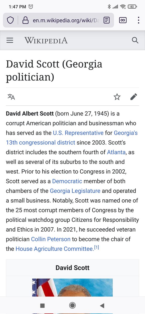 More_I_practice's tweet photo. Cheeky Retail investors...
#repdavidscott #davidscott #DavidScottHatesRetail https://t.co/VhbWtclbJj