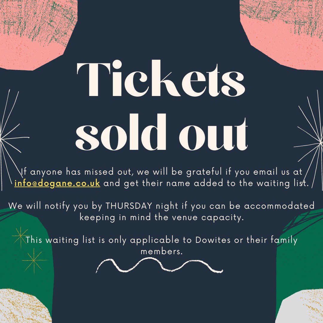 DOGANE (@dogane_uk) on Twitter photo 