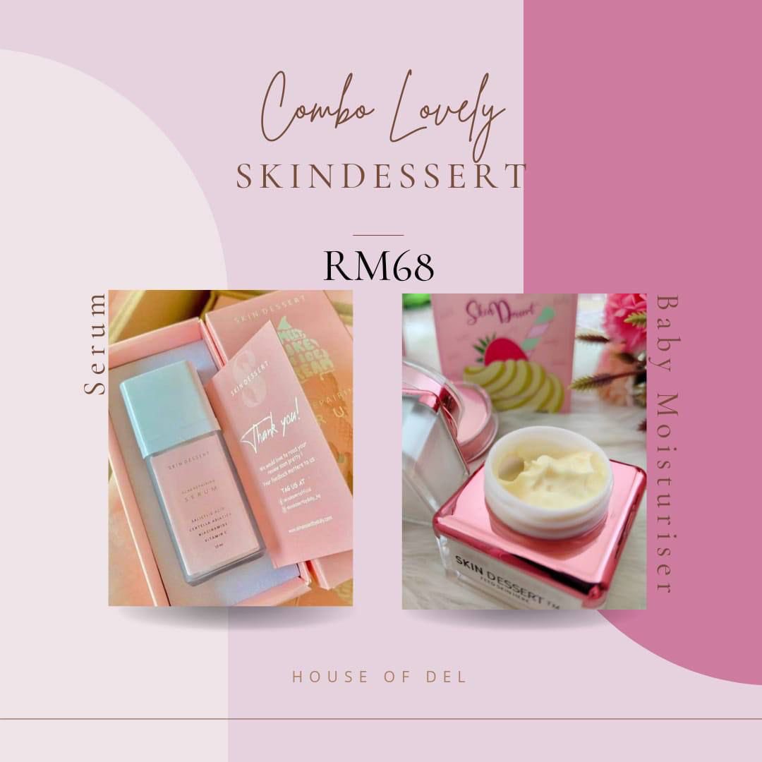 _ffie's tweet photo. Hi salam maghrib ✨

To those yg ada masalah kulit. Inshaallah fie boleh guide untuk mengatasi masalah skin korang dengan skin dessert. Ada kkm approval &amp; lab test cert. ingredients bahan semula jadi &amp; selamat! 

Tak beli pun takpe. Mintak retweet je ❤️😊 https://t.co/LOTOT4UXLf