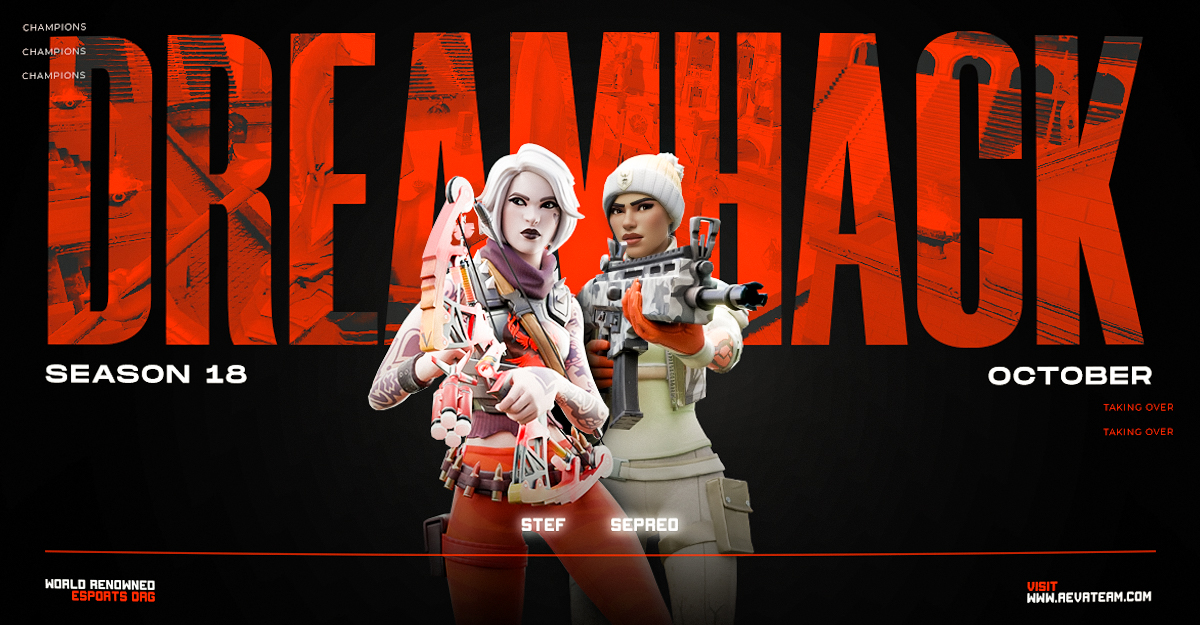 AEVA TEAM tweet media