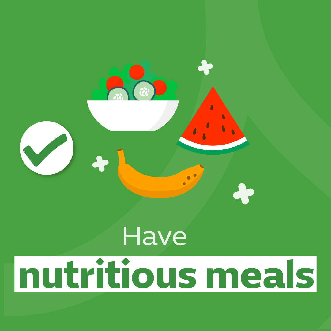 Expo 2020 Volunteers tweet media