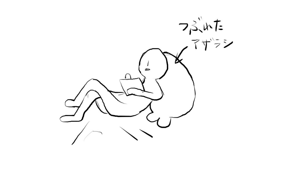 いつもこうなんですけど
あいぱよ使う時にどの姿勢だと描きやすいとか、線が綺麗に引けるとかあるんでしょうか… 