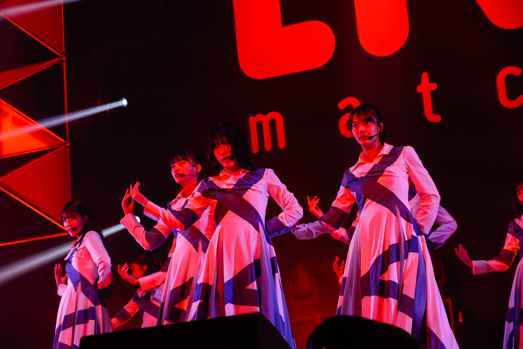 NEWS 公式写真 鬼 on X: 