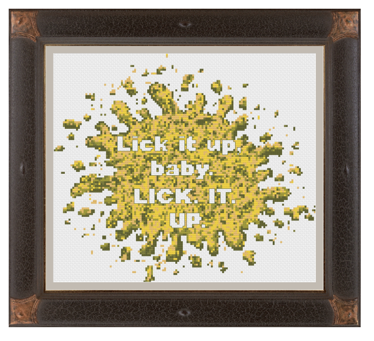 kwarning9's tweet image. Pledge to an exclusive tier of my Patreon by October 31st to receive this pattern at a reduced price! #crossstitch

patreon.com/kwarning