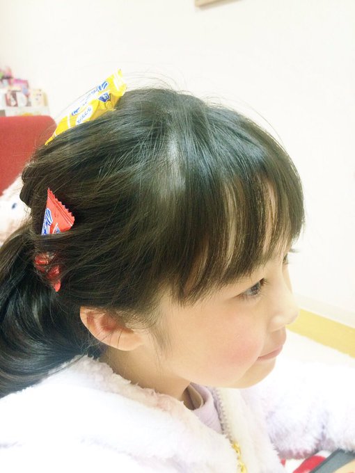 Twitterのコスプレ画像13