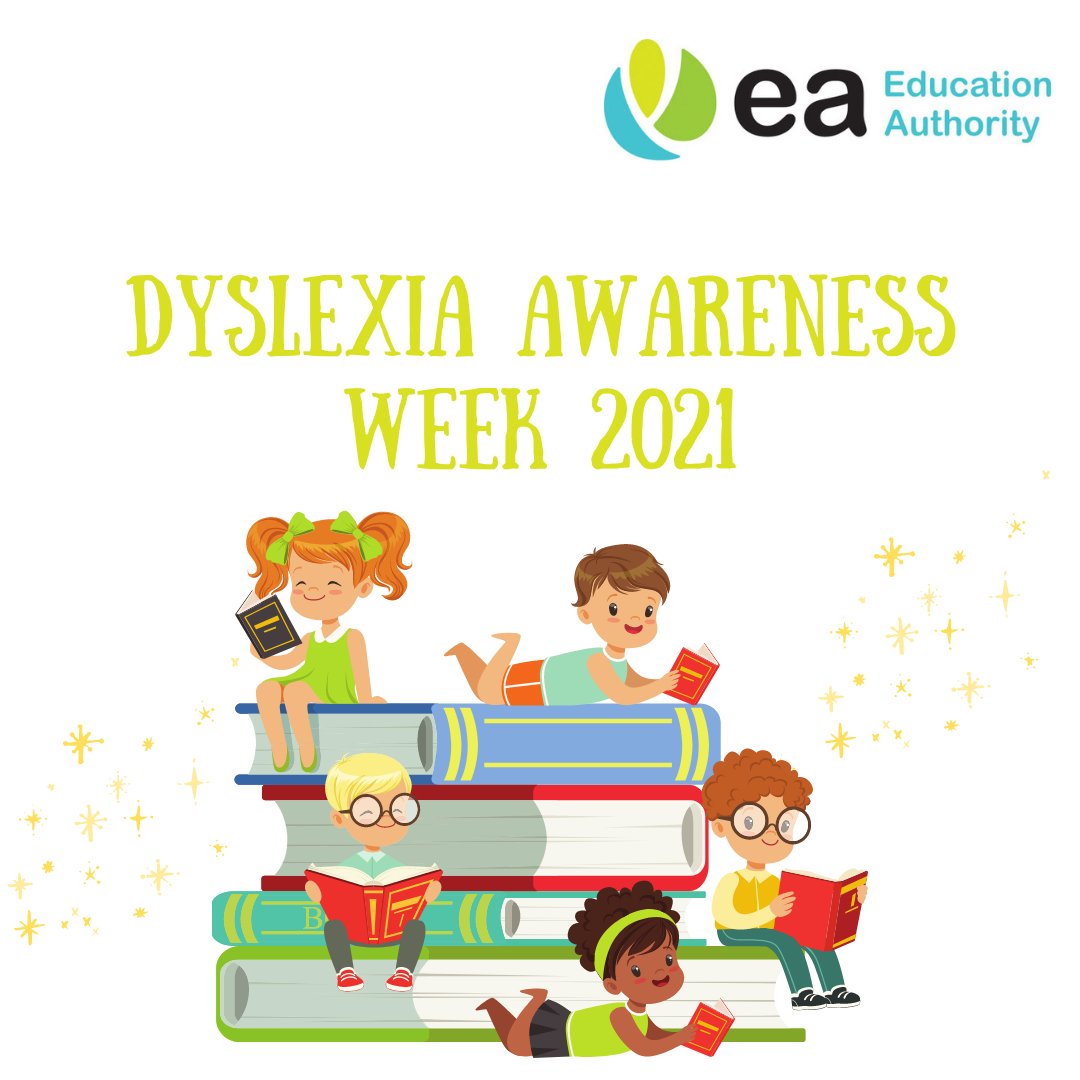 Ed_Authority's tweet photo. As part of our ongoing work supporting children and young people with dyslexia, we produce a quarterly newsletter which provides helpful tips and resources to support our children and young people's literacy development. #DyslexiaAwarenessWeek 
https://t.co/l7StmHm1va https://t.co/dG6t4tIAm4