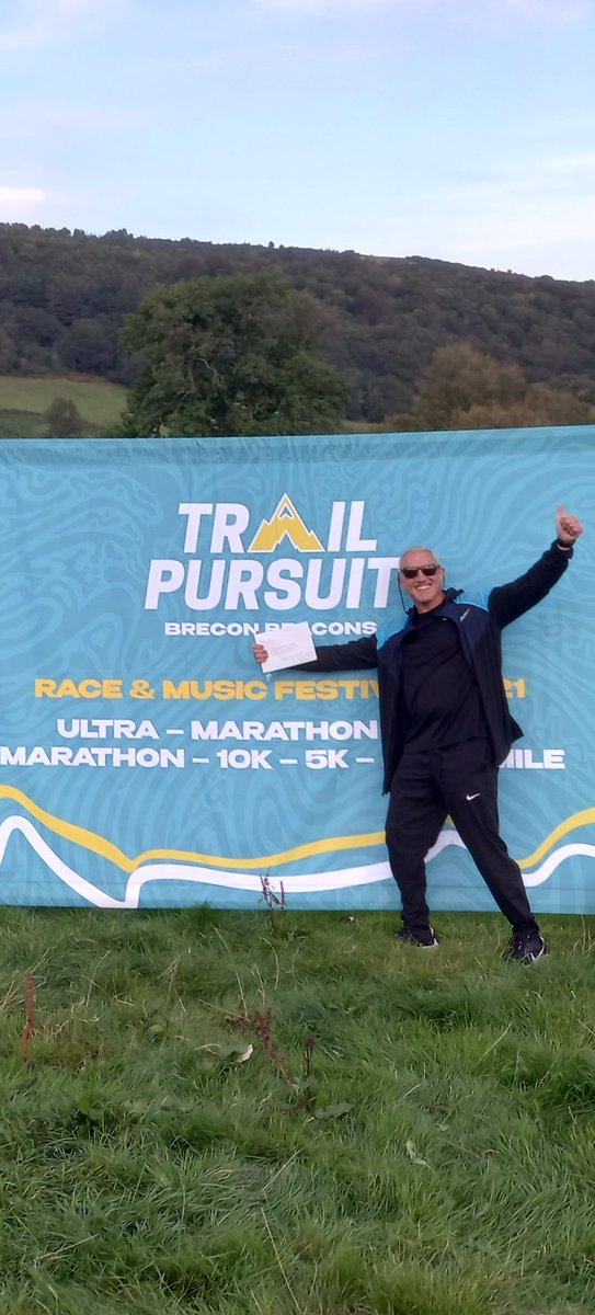 elk2017's tweet photo. Great weekend at Trail Pursuits Breacon Beacons didn't look like that when I finished , plan to be more prepared for May 2022 #trialpursuit https://t.co/TDno1rAPYJ