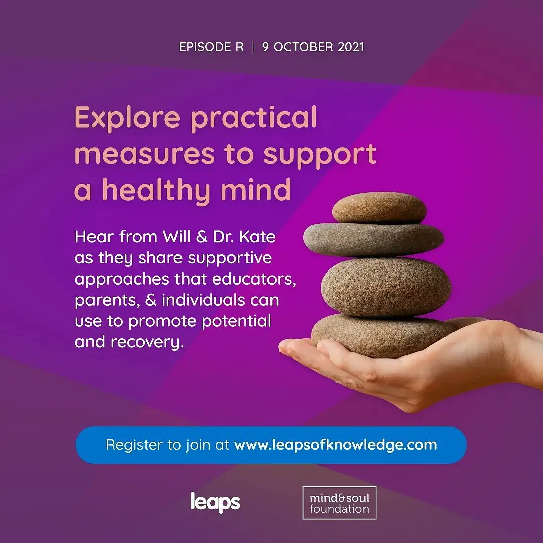 FrogAsia's tweet photo. We are just 3 DAYS AWAY from Leaps: Episode R! Don’t miss out to join our Masterclass featuring Will @willvanderhart &amp; Dr. Kate @communik8ion from Mind and Soul Foundation, @mindandsouluk
Join us at https://t.co/HjxeL55pKQ
#education #masterclass #compassion #onlinemasterclass https://t.co/kOBshN6HnA