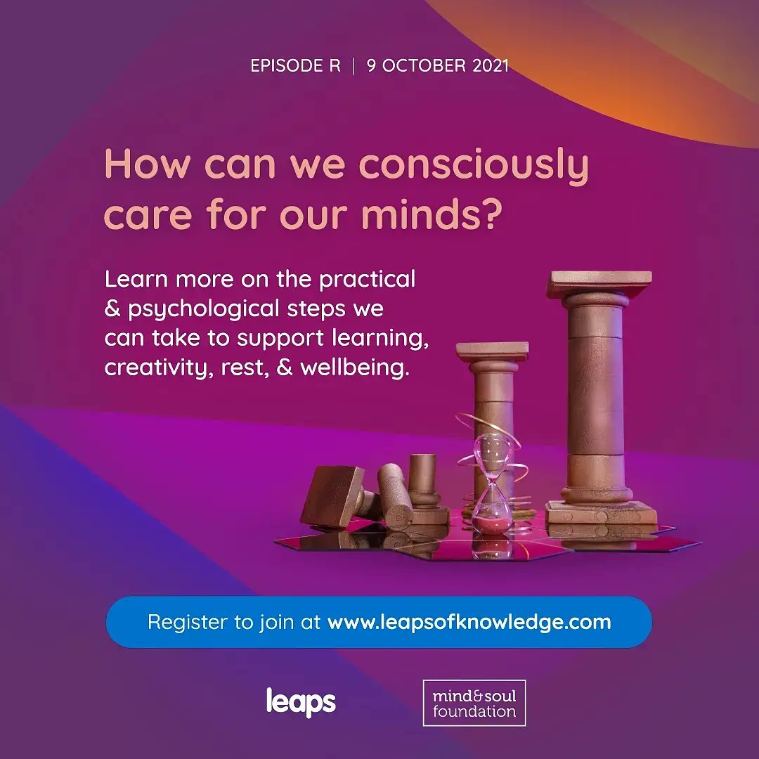 FrogAsia's tweet photo. We are just 3 DAYS AWAY from Leaps: Episode R! Don’t miss out to join our Masterclass featuring Will @willvanderhart &amp; Dr. Kate @communik8ion from Mind and Soul Foundation, @mindandsouluk
Join us at https://t.co/HjxeL55pKQ
#education #masterclass #compassion #onlinemasterclass https://t.co/kOBshN6HnA