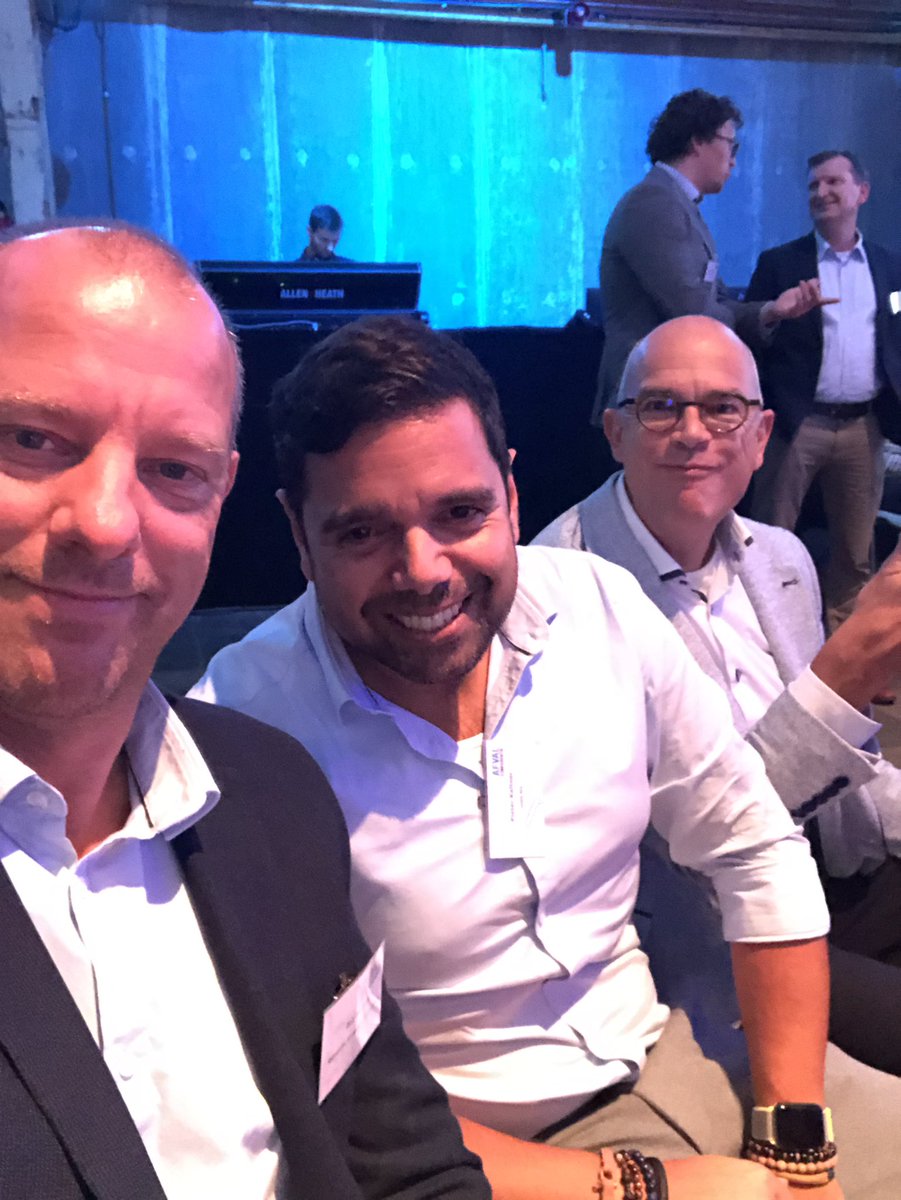 Bob Brussen tweet media