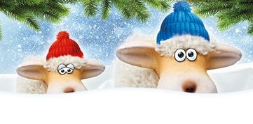 ScottishOpera's tweet photo. ❄️NEW SHOW ANNOUNCEMENT❄️ In case our clues were a bit woolly (sorry), we're chuffed to announce our brrr-illiant festive adventure for 3-7 year olds, MR MACNEEP HAS LOST HIS SHEEP, returns to #Glasgow this December! https://t.co/hHFVMMjAaf https://t.co/PZ3fI6KAcj