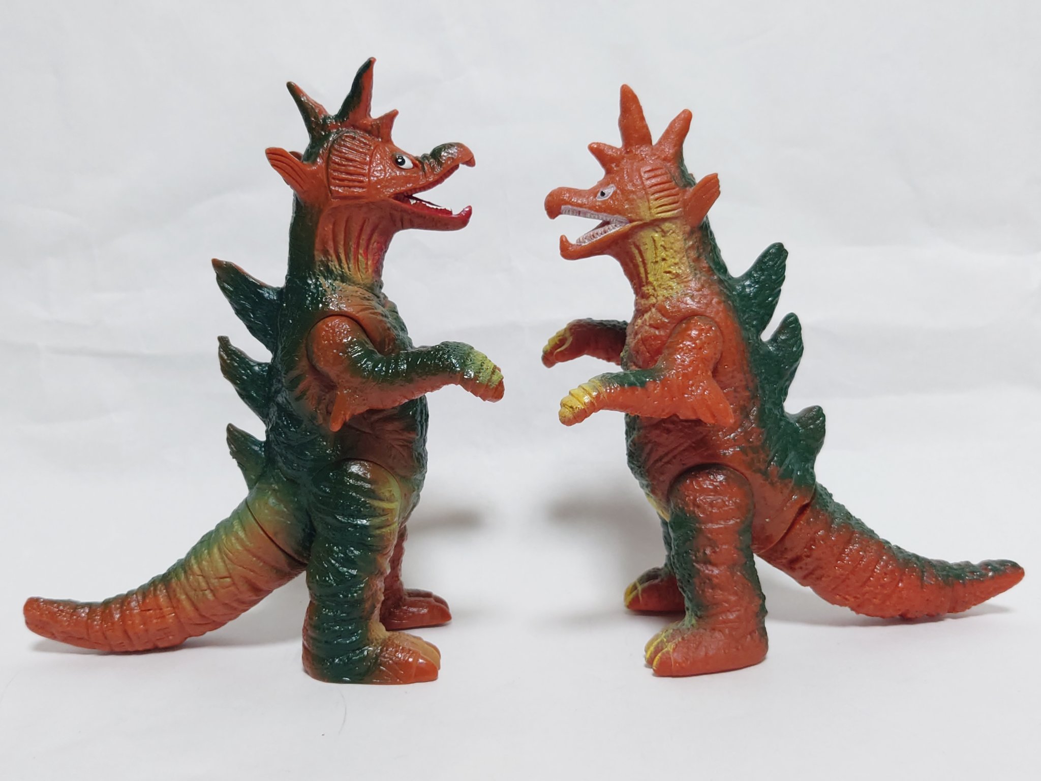 キングザウルスシリーズ ムルチ キングザウルスシリーズ ムルチ ムルチ