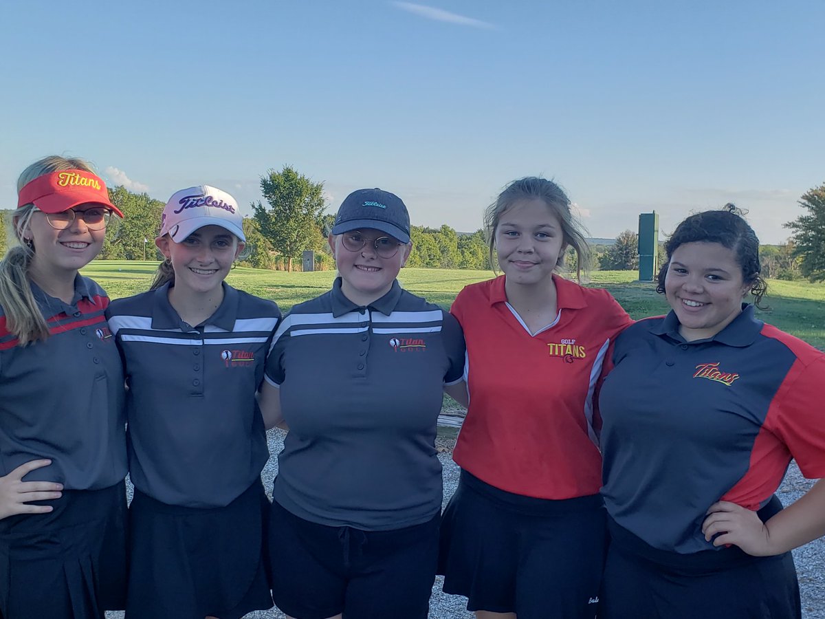 Columbus Titans tweet media