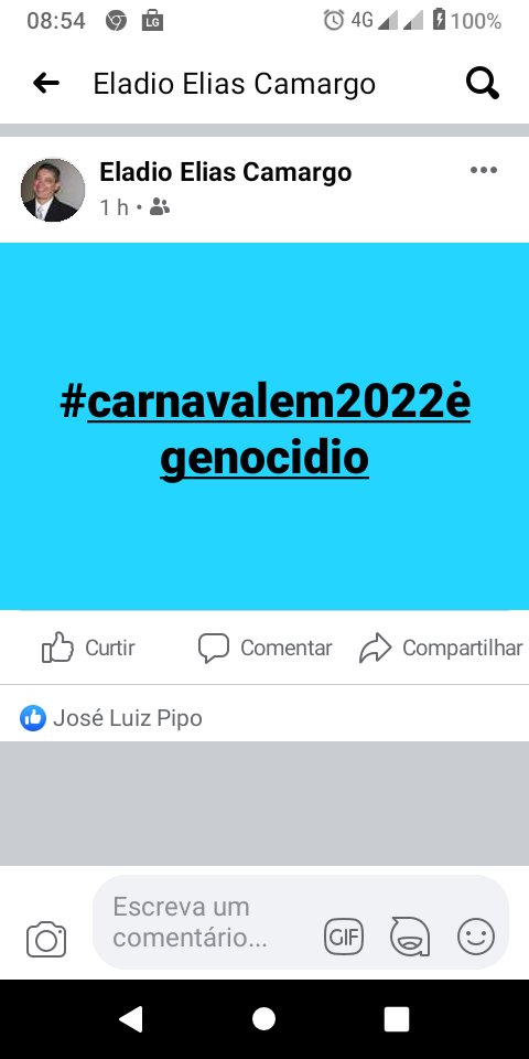 Eladio Elias Camargo (@partidoprogres1) on Twitter photo 