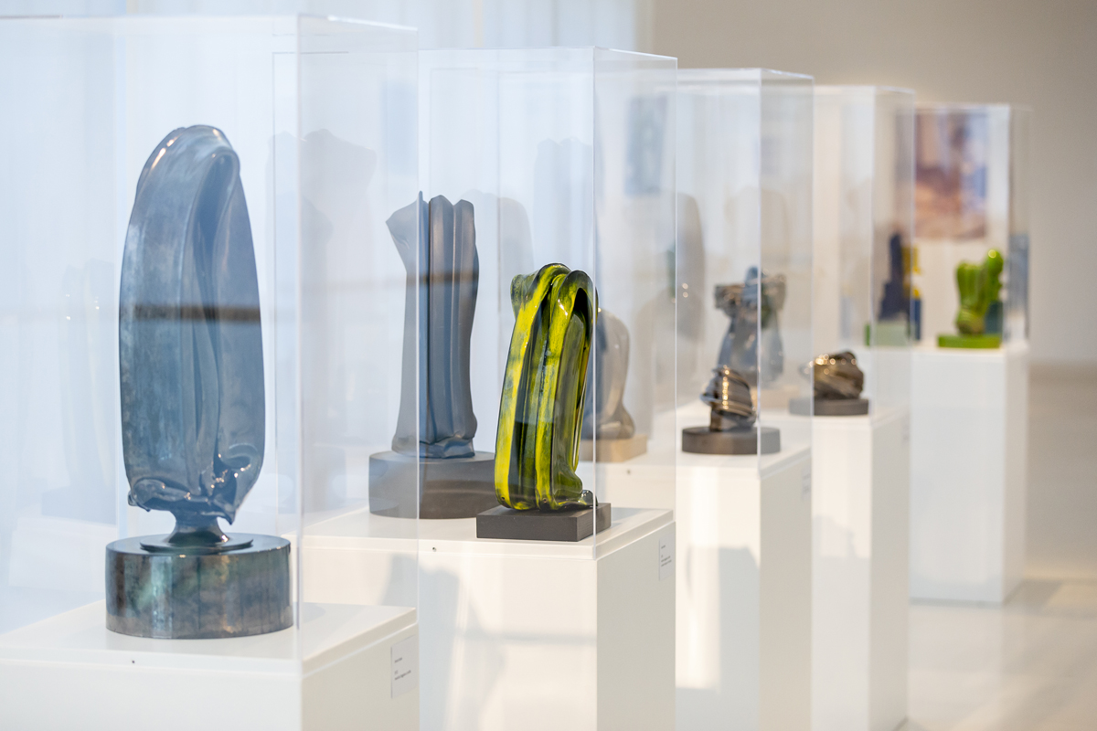 micfaenza's tweet photo. 😃Ultimi giorni per visitare la mostra di #alfonsoleoni che chiude il 10 ottobre, ultime visite guidate: venerdì 8 e sabato 9 ottobre, ore 18. 
Prenotazione obbligatoria: 0546697311, info@micfaenza.org
#micafenza #arte #inemiliaromagna #inromagna #ceramica #danonperdere #mostra https://t.co/Uu1Rg9Pj4s