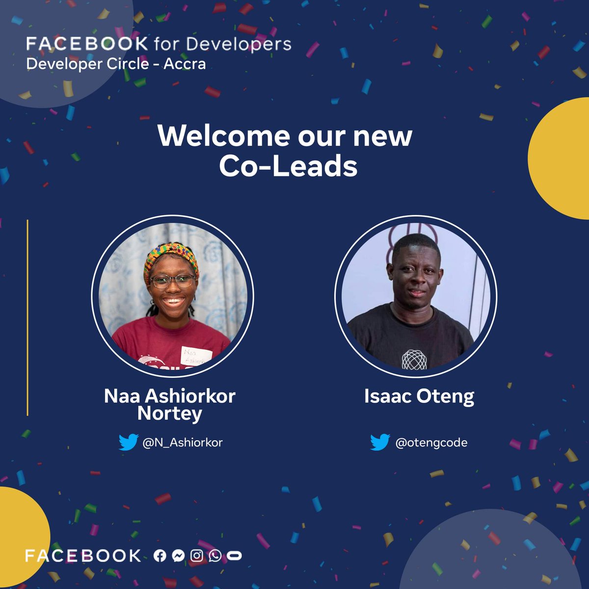 Ghana Tech Hub (Archived) tweet media