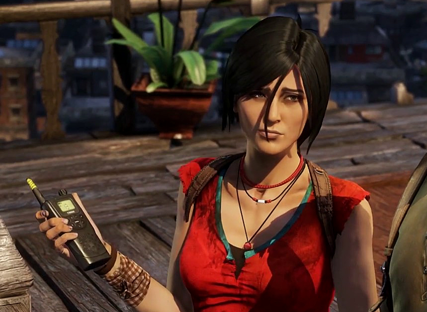 Chloe Frazer, navios dos jogos e mais: veja os destaques do