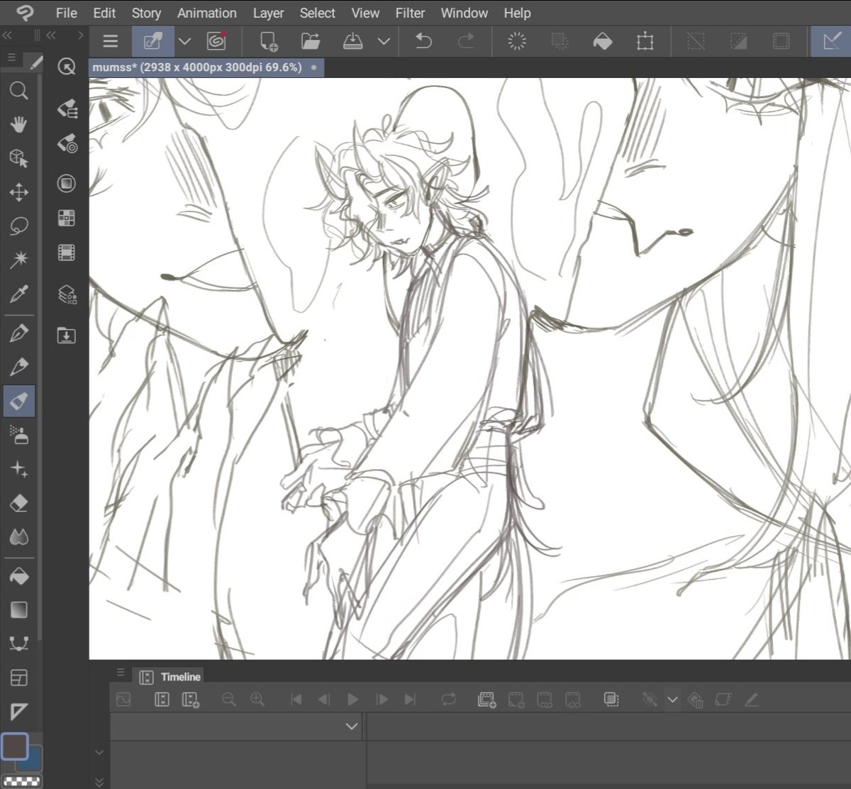 👀 (wip don't retweet pls) 