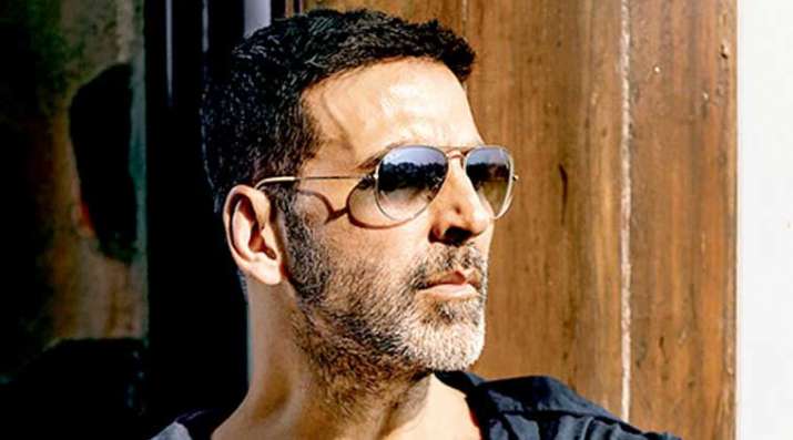 9XJalwa's tweet photo. Future’s looking real bright, Khiladi Kumar always ready for a fight! @akshaykumar 

#shades #gazing #AkshayKumar #akshaykumarfans #sexylooking #alwaysfocused #discipline #hardworker #relentless #neverstop #bollywoodactor #9XJalwa https://t.co/jxnb57lwuX