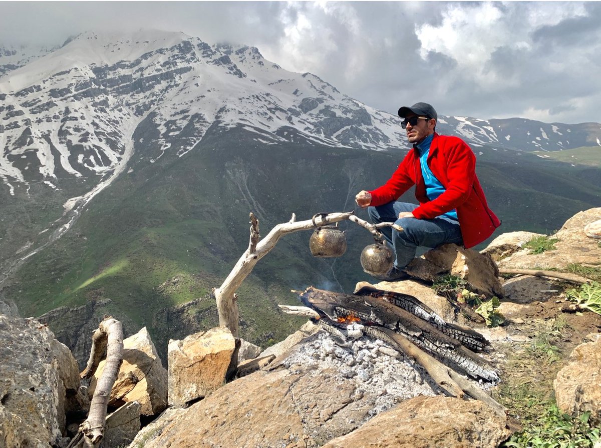 Necherwan6's tweet photo. خودایە ئەم جارە داوای هیچ شتێکت لێ ناکەم بەڵکوو سوپاست ئەکەم لەسەر هەموو ئەو نیحمەتانەی پێت بەخشیوم https://t.co/N6IqiO7EbI