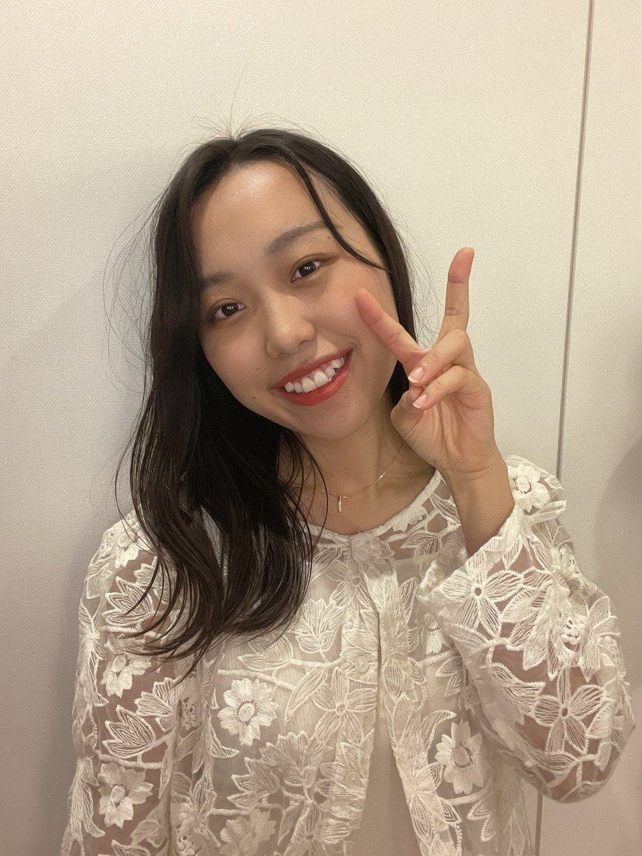 yukidoke04's tweet photo. 【メンバー紹介🌷1人目】

🐹しおり
💚ベース

我らがゆきどけリーダー！縁の下の力持ち💪
アカペラ愛は人一倍❣️
どんなパートもこなせちゃうオールマイティ🤟✨
誰とでも仲良くなれちゃうコミュ力の持ち主！☺️
大好物はカキ氷🍧❤️ https://t.co/qKvNUZaaF5