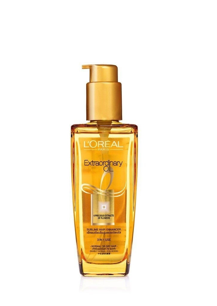 Top 5 Hair Serum Tempatan Yang Patut Dicuba