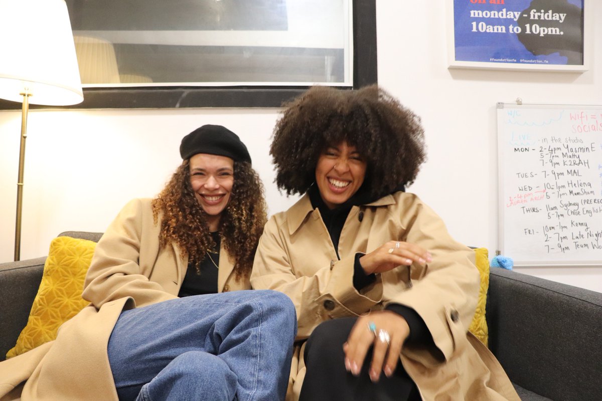 foundation.fm tweet media