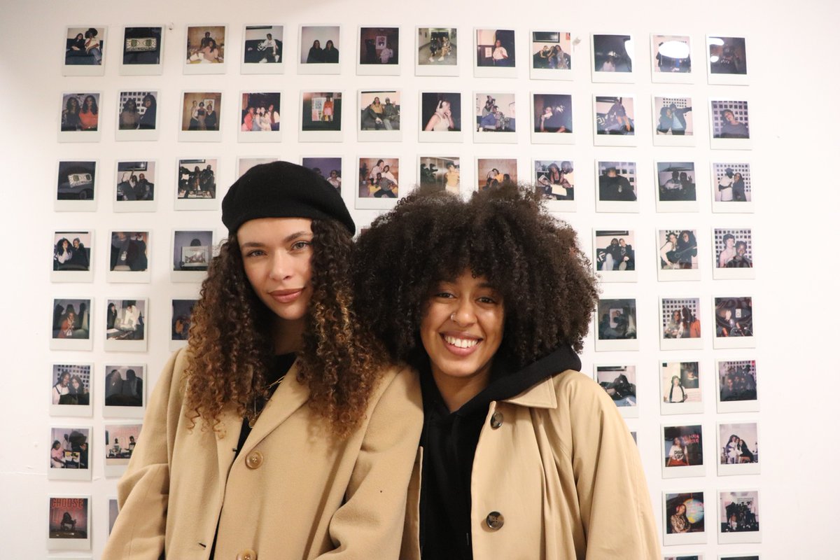 listen back to last weeks wednesday brunch with <a href="/helenastardj/">Heléna Star</a> &amp; <a href="/EmeraldRose/">EmeraldRoseLewis</a> - thanks for stopping by and chatting 😘