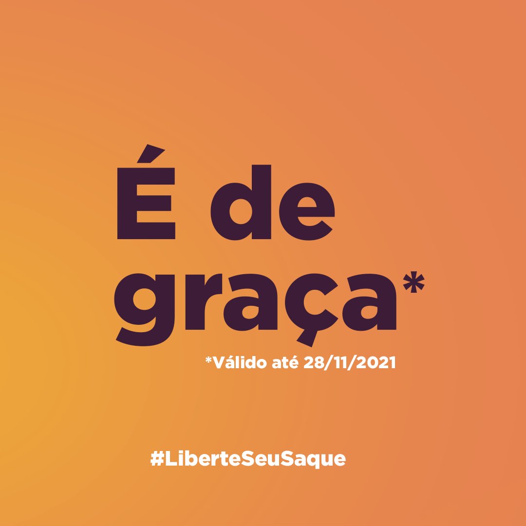 saquepague's tweet photo. Use o QR Saque e tenha a experiência de fazer um saque fácil. É para todo mundo. É de graça. É democrático. 

Veja onde encontrar um terminal! 
https://t.co/ppUe3Vnf4u
.
.
.
#QRSaque #Saqueepague #saquedemocrático #LiberteSeuSaque https://t.co/aoz2KyrnQp