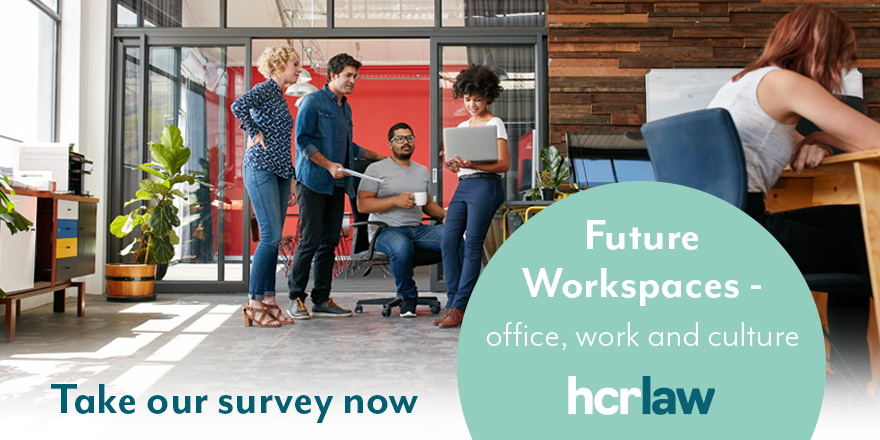 HCRlaw's tweet photo. Now that many of us have returned to the office or have developed hybrid approaches to balance #workingfromhome with days in the office, we want to find out more about the future of our #workspaces.   

Take part in our survey and have your say. 

https://t.co/PYt0AyDbIR https://t.co/Hqa7vXFLdK