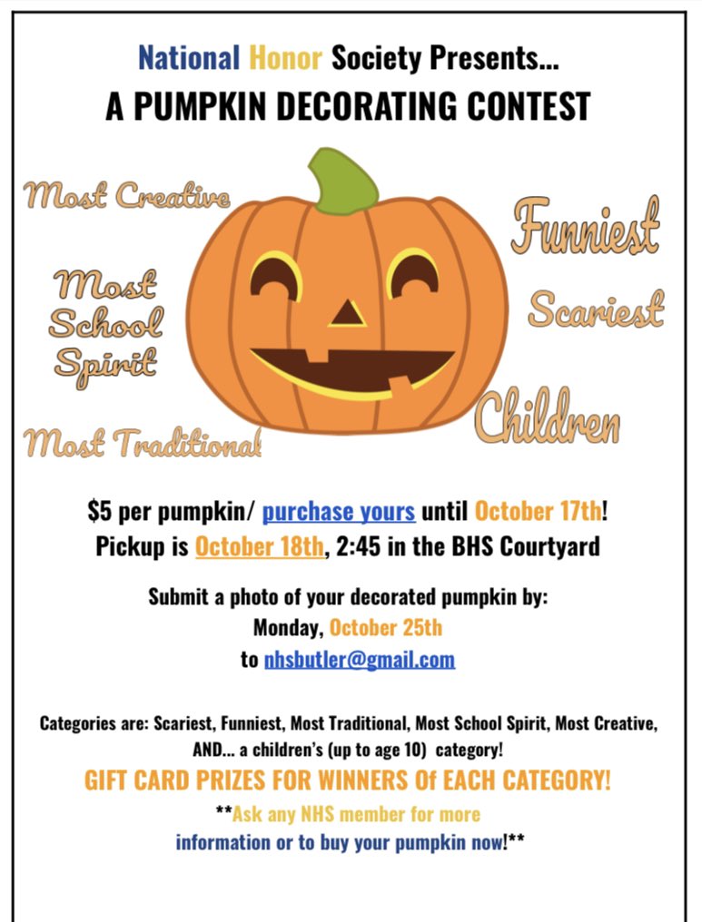 ButlerHS_NHS tweet media