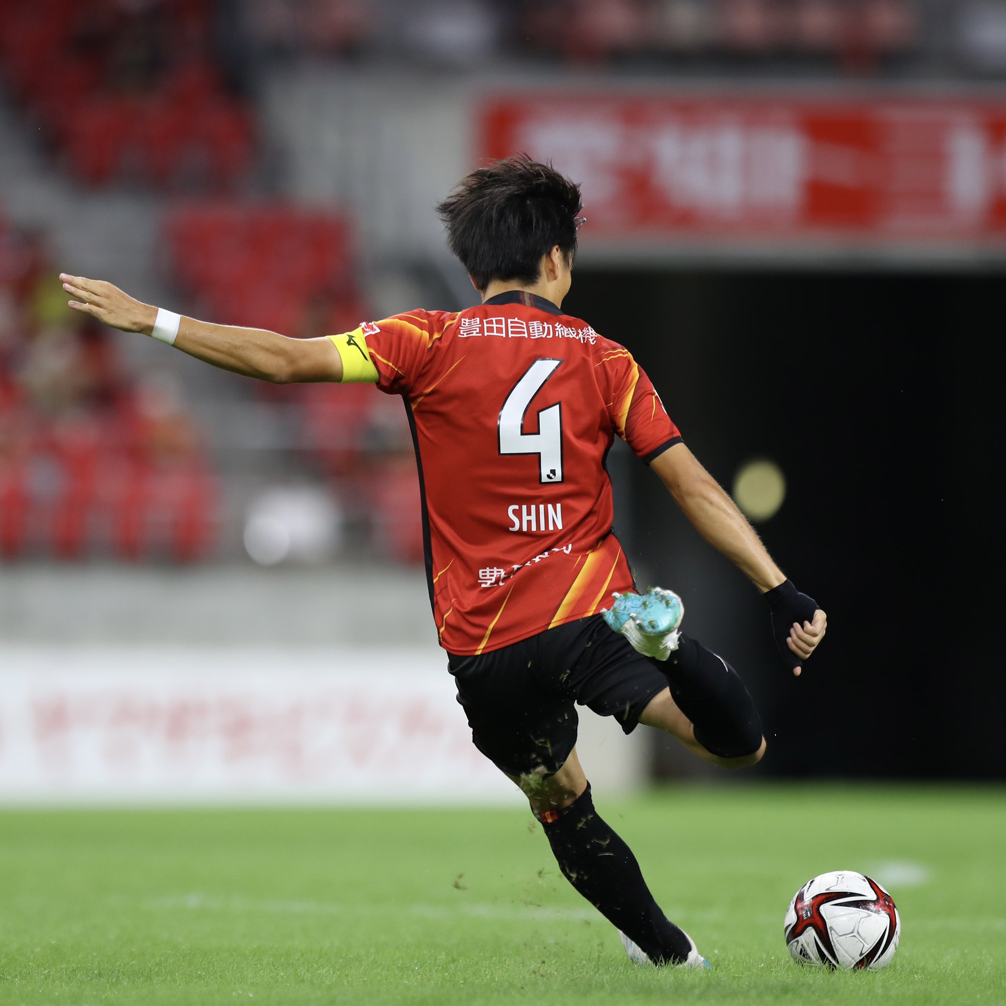 名古屋グランパス / Nagoya Grampus on Twitter: 名古屋グランパス / Nagoya Grampus on Twitter: