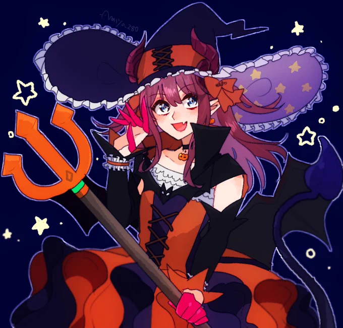 ハロエリちゃん #FGO 