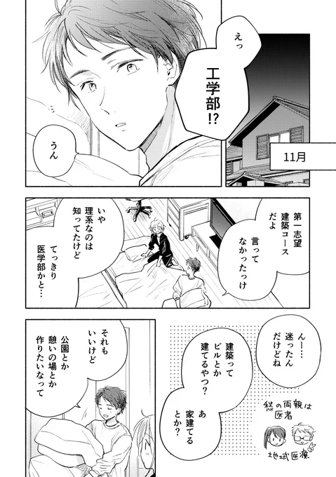 【創作BL】(元)ショタおにが大きくなった話5
https://t.co/Aqq33qidZK
1はこちら(まとめて読めます)
https://t.co/kcq1YPs4wU 