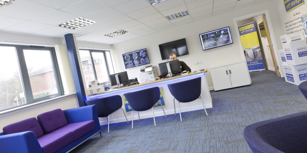 Group First Global tweet media