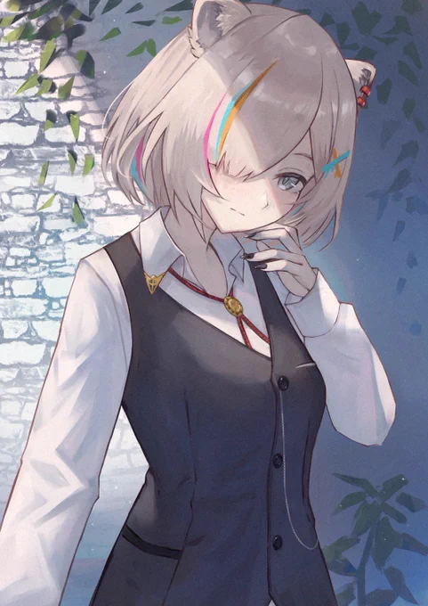 ししろん

#ししらーと 